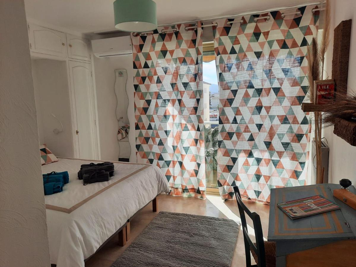 Appart Proche Plage Avec Grand Balcon Cannes Exterior photo
